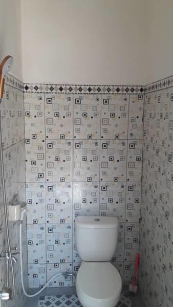 Arriani Homestay 卡里蒙贾瓦 外观 照片