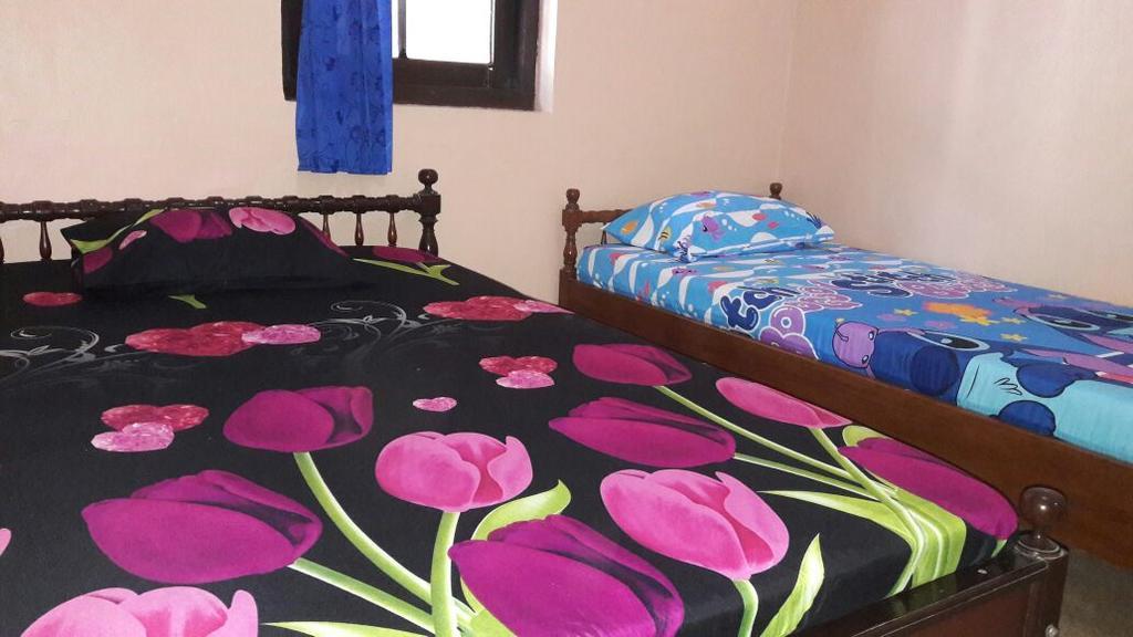 Arriani Homestay 卡里蒙贾瓦 外观 照片