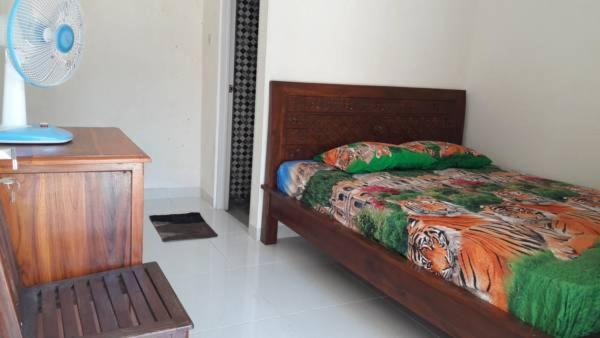Arriani Homestay 卡里蒙贾瓦 外观 照片